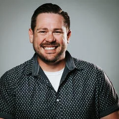 Ben Garrison, Co-Founder and Writer at Speak Now Productions