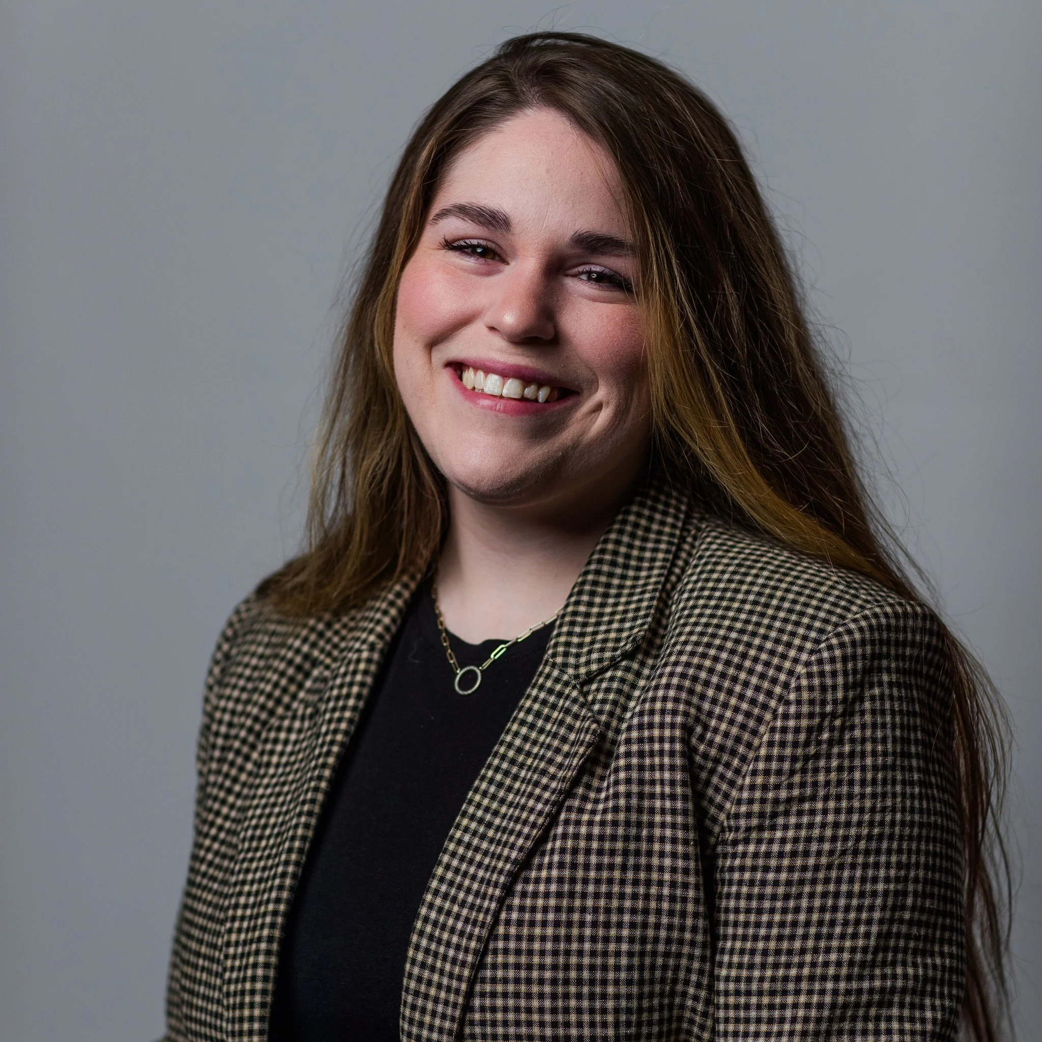 Laina Smith, Social Media Advertising Specialist at Speak Now Productions