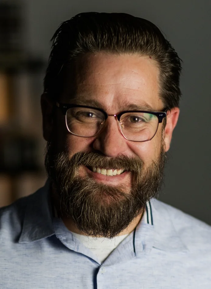 Luke Garrison, Co-Founder, Writer, Producer, and Cinematographer at Speak Now Productions